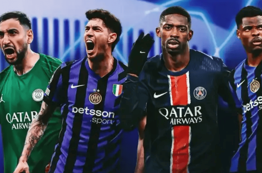 国米救赎战！意甲三冠王梦碎，欧冠成唯一遮羞布，劳塔罗7球定生死