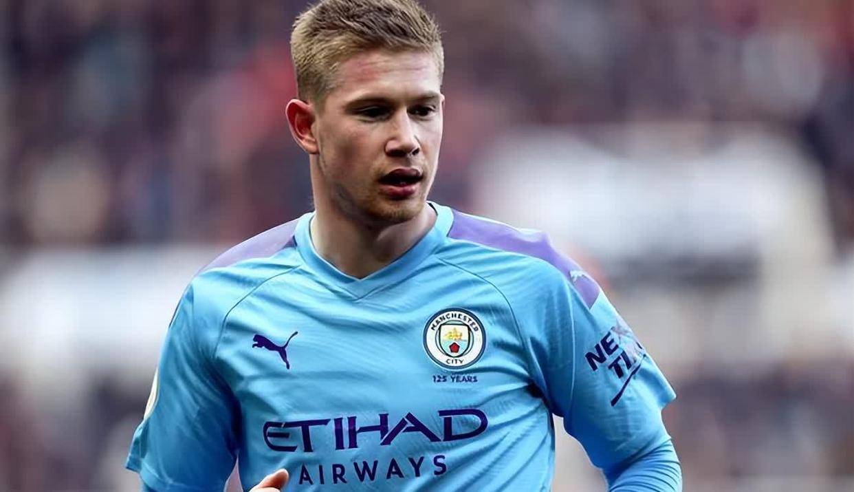 丁丁弃钱去意甲罗德里戈情绪崩了：天才两重天