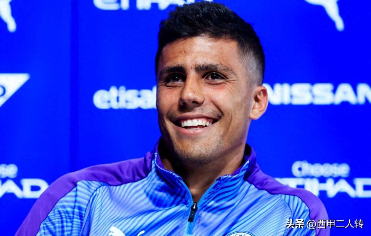 续约悬而未决，金球先生动向牵动欧洲足坛：曼城皇马“暗战”升级