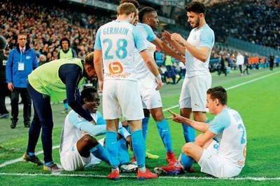 法甲焦点战前瞻：马赛 VS 洛里昂，中游球队的生存博弈